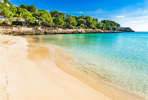 pictures of cala d'or